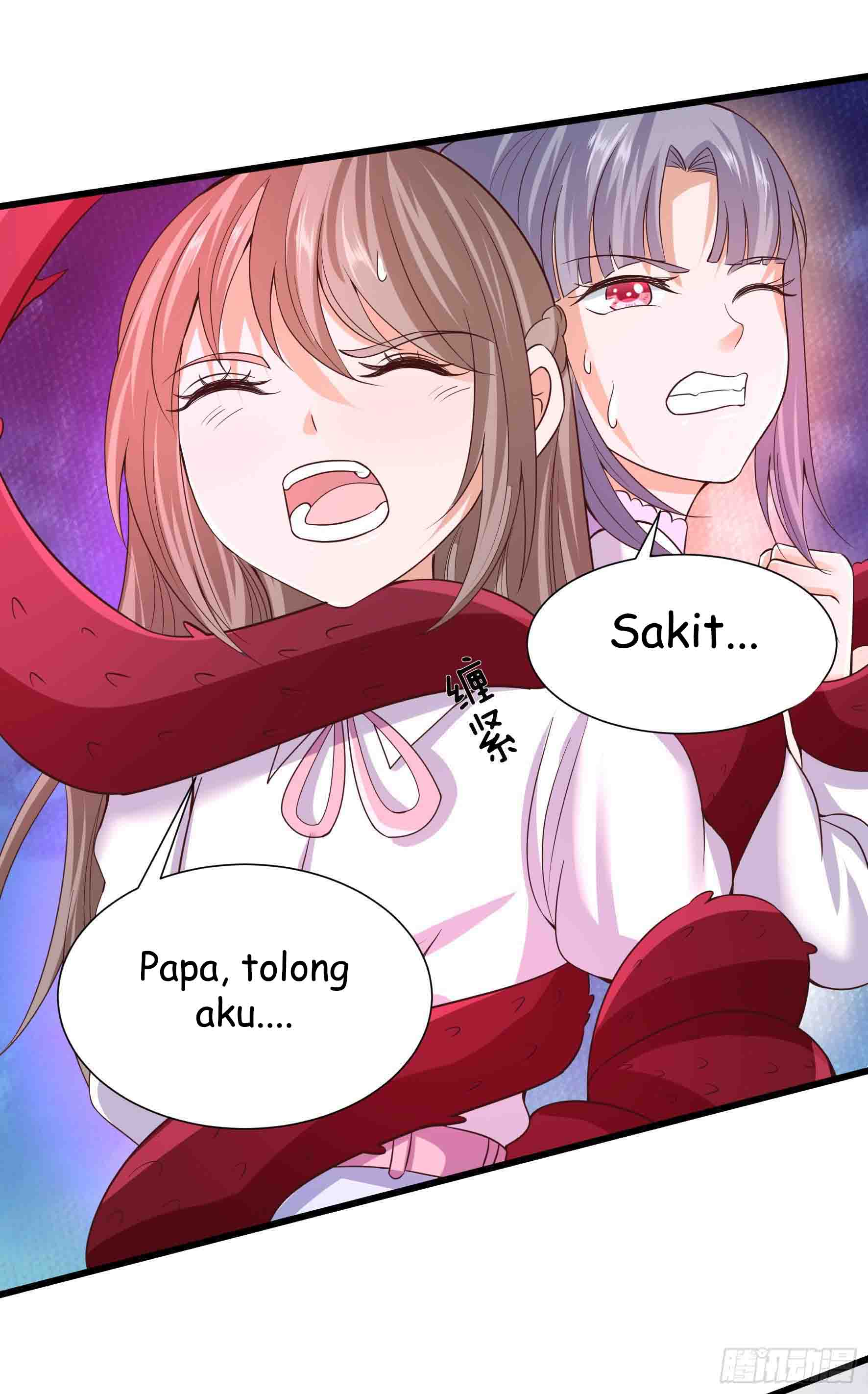 Fairy Demon Dad Chapter 14 Gambar 9